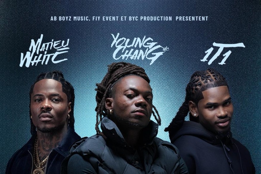 AB BOYZ SHOW - ZÉNITH PARIS LA VILLETTE