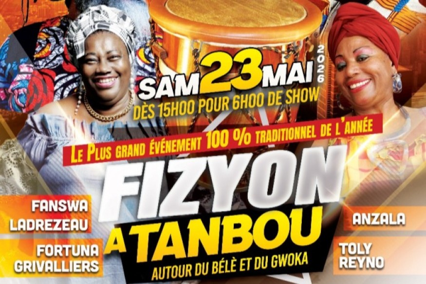 FESTIVAL FIZYON A TANBOU