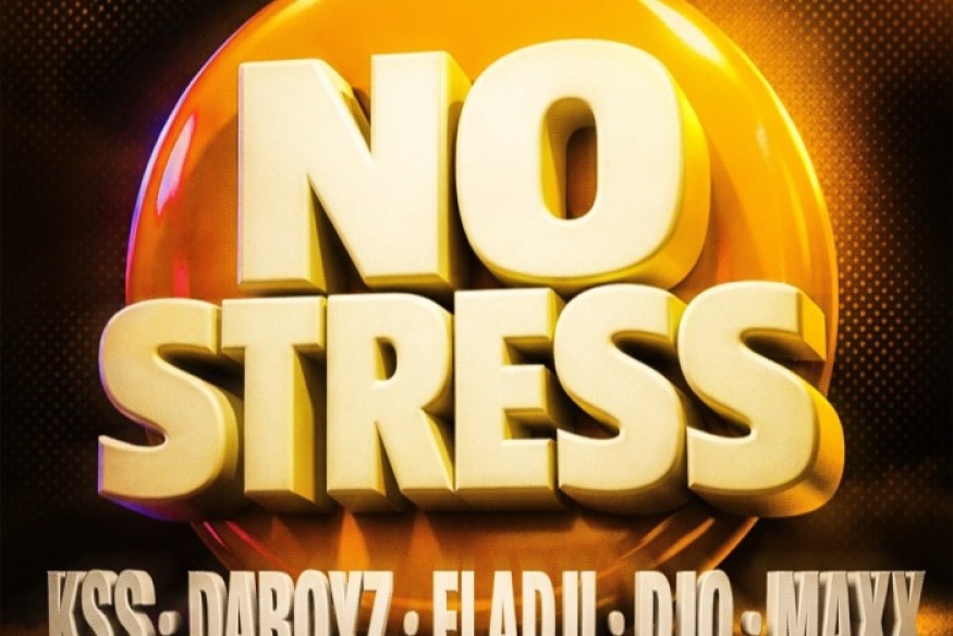 NO STRESS