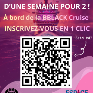 BBLACKCRUISE