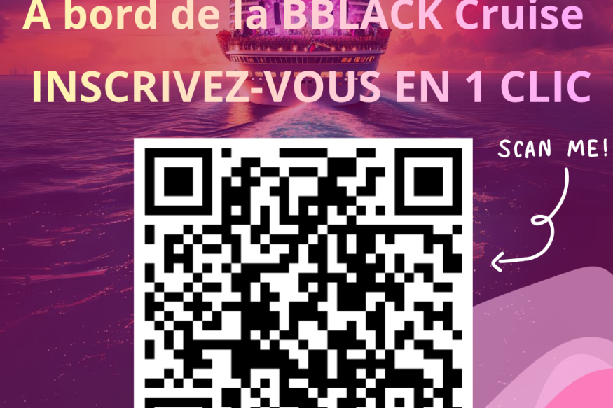 BBLACKCRUISE