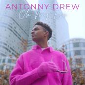 ANTONNY DREW - OH MY LOVE