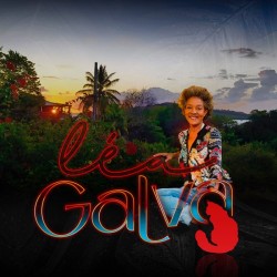 LÉA GALVA - CONFIANS'