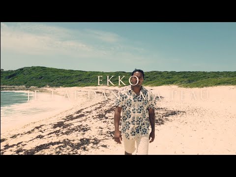 Ekko - Je t'ai dans ma peau (Clip officiel)